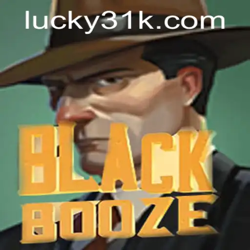 Unveiling BlackBooze: A Thrilling New Game With a 15K Spin