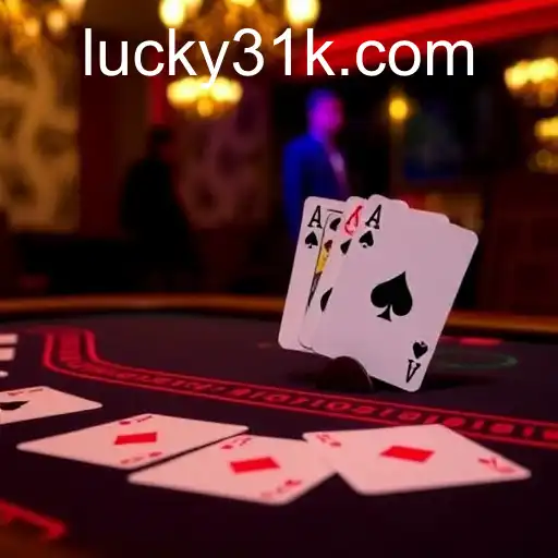 Blackjack