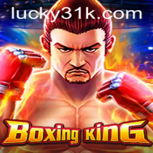 Discover the Thrills of BoxingKing: The Ultimate Fighting Game