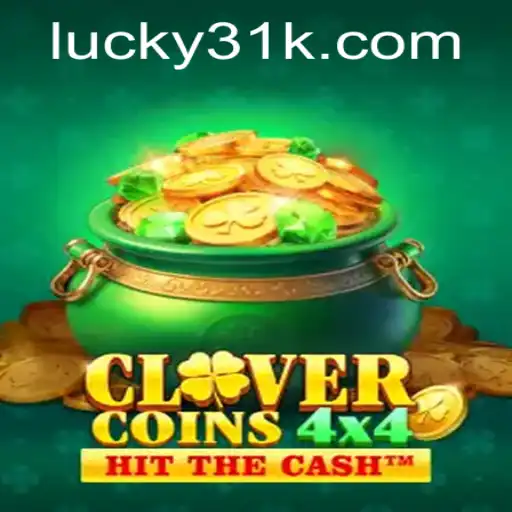 Master Your Fortune in CloverCoins4x4: Unleash the Magic with 15K Earnings