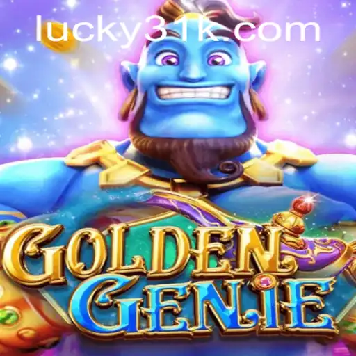 The Enchanting World of GOLDENGENIE: A Deep Dive into Gameplay and Strategy
