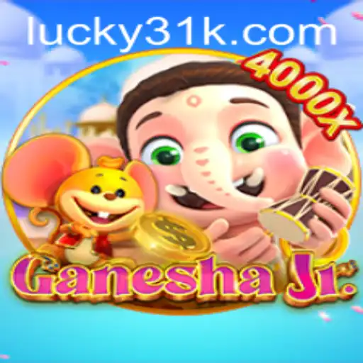 Discover GaneshaJr: A Revolutionary Game Taking 15K to New Heights