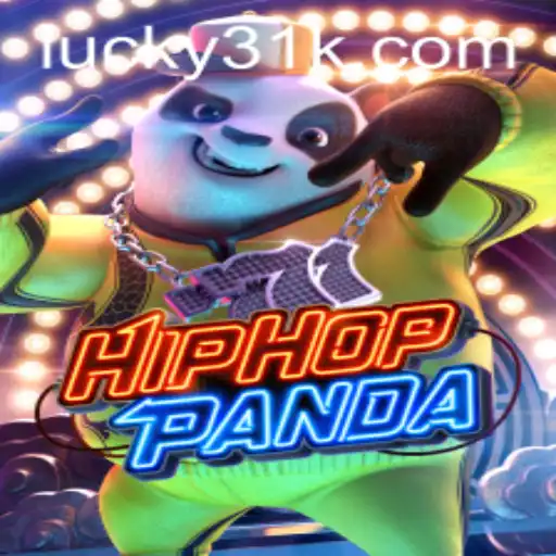 HipHopPanda: Dominating the Virtual Stage