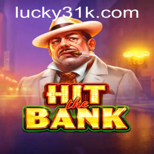 HitTheBank: A Thrilling Heist Adventure with a $15K Challenge