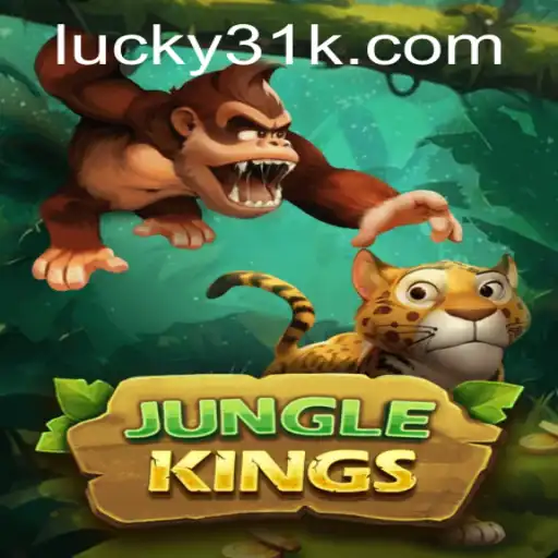 Discover the Wild World of JungleKings: An Exciting Adventure Game