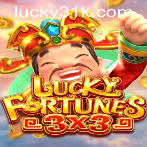 Discover the Exciting World of LUCKYFORTUNES3x3: Your Key to Winning Big