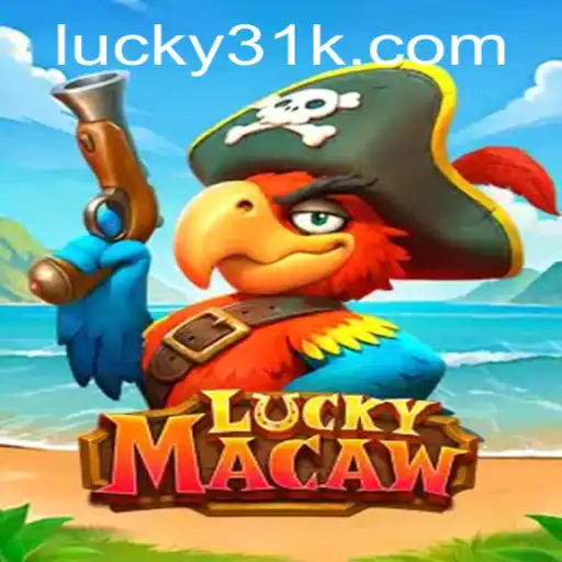 Unlocking the Excitement of LuckyMacaw: Your Guide to Winning Up to 15K
