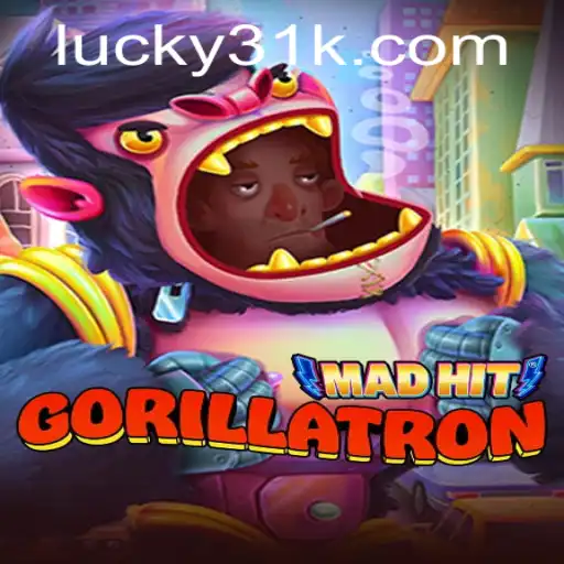 MadHitGorillatron: The Thrilling World of 15K Gameplay