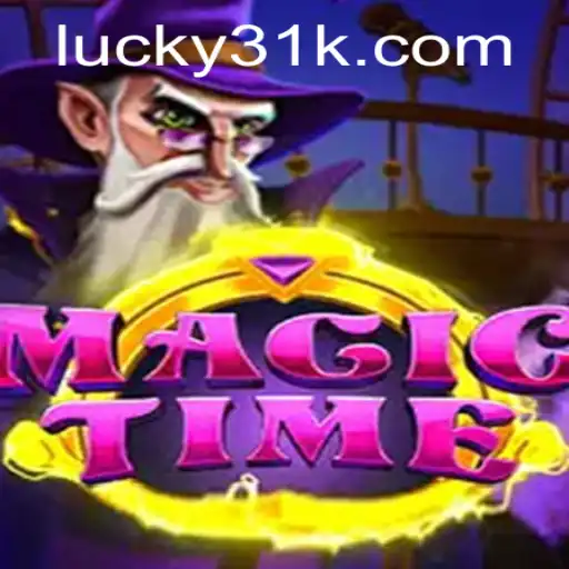 MagicTime: A Spellbinding Adventure