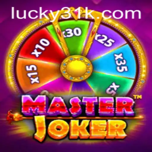 MasterJoker: A Captivating Blend of Skill and Chance