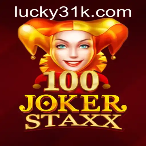 Exploring the Thrills of 100JokerStaxx: A Journey to Winning Big