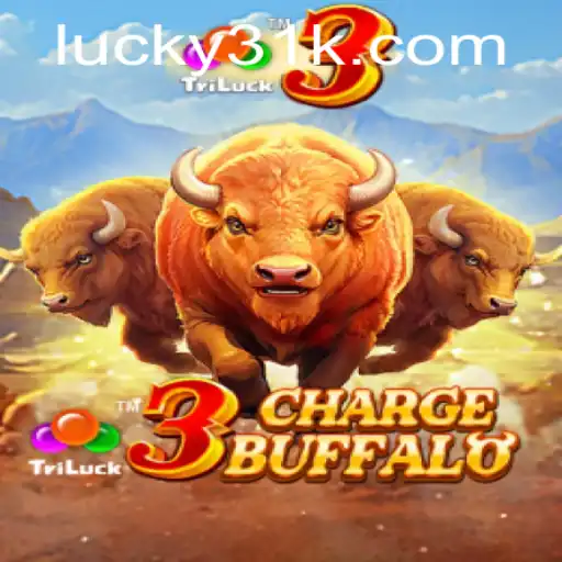 Discover the Exciting World of 3ChargeBuffalo: A Thrilling Game Adventure with a 15K Twist