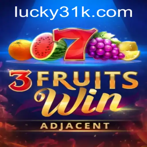 3FruitsWin: The Thrilling Game Experience That Promises a 15K Adventure