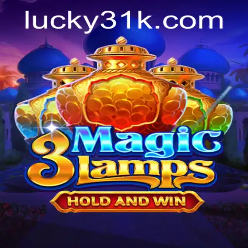 Unraveling the World of 3MagicLamps: A Thrilling Adventure with 15K Opportunities