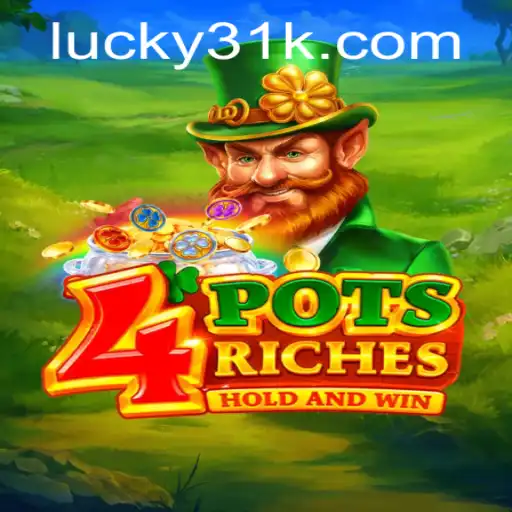 Unveiling the Exciting World of 4potsriches: A Deep Dive into the Game’s Thrilling Mechanics and Impact