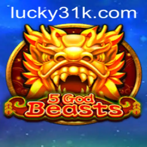 Discover the Thrilling World of 5GodBeasts
