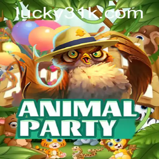 Exploring the Enchanting World of AnimalParty