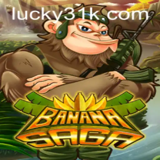 Discovering the Excitement of BananaSaga: Unravel the Adventure with 15K