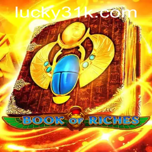 Unveiling the Mysteries of BookofRiches: A Journey to Win the 15K Prize