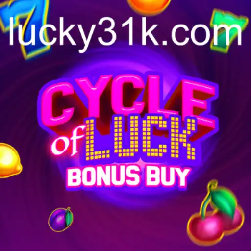 Cycle of Luck Bonus Buy: An Exciting Gaming Experience with a $15K Twist