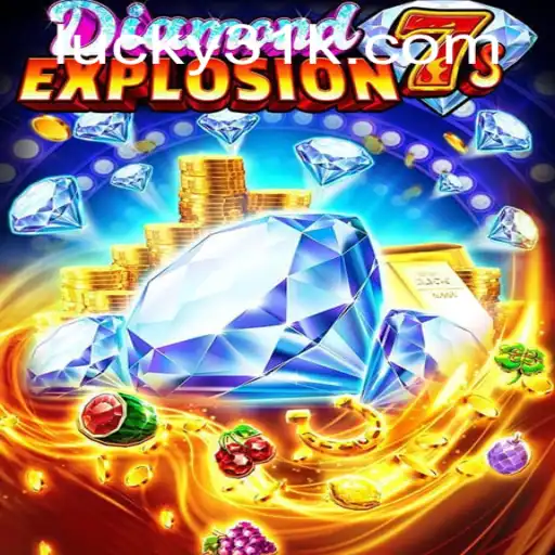 Discover DiamondExplosion7s: An Electrifying Gaming Experience with the Thrill of Winning 15K