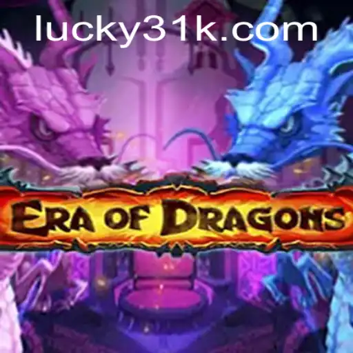 Era Of Dragons: Unleashing the Fantasy Realm