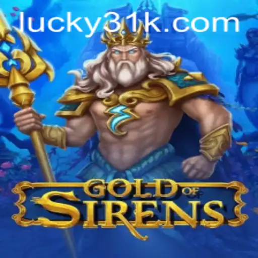 GoldofSirens: Unveiling the Mesmerizing World of Competitive Gameplay