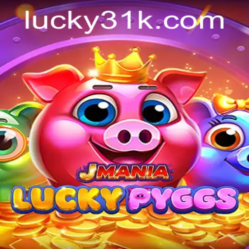 Discover the Thrills of JManiaLuckyPyggs: A Deep Dive into the Game World