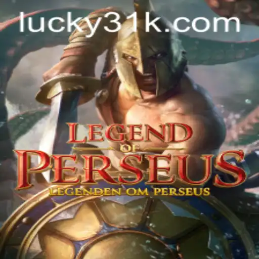 Explore the Epic Adventure of 'LegendofPerseus' with an Exciting $15K Challenge