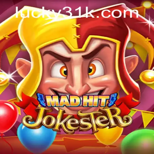 Exploring the World of MadHitJokester