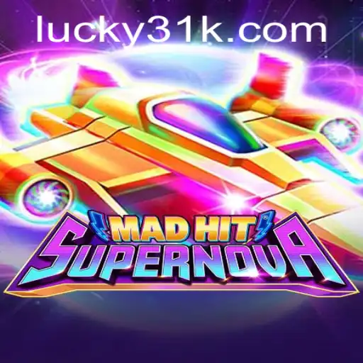 MadHitSupernova: A Stellar Gaming Experience Reaching New Heights with 15K In-Game Challenges
