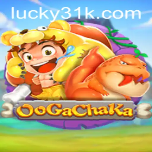 OoGaChaKa: A Unique Game Experience with the 15K Challenge