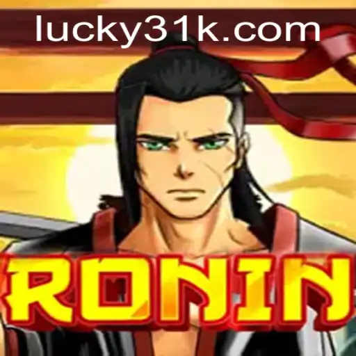 Ronin and the Path to Mastery: An In-depth Guide
