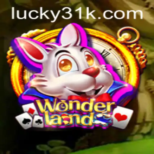 Explore the Fascinating World of Wonderland: The New Gaming Phenomenon