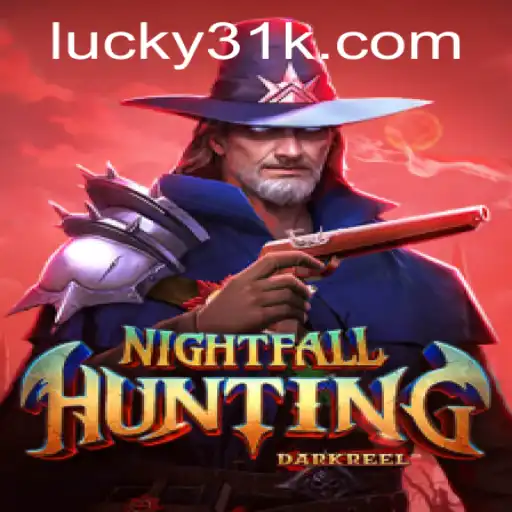 NightfallHunting: Dive into the Thrilling World of 15K Challenge