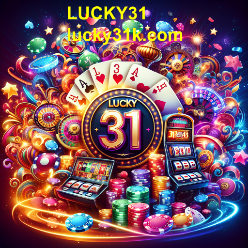 Descubra as Melhores Promoções no LUCKY31