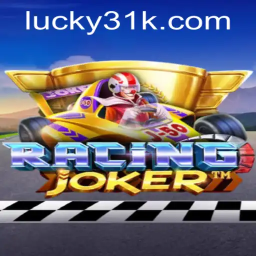 Unveiling the Thrills of RacingJoker: A High-Stakes Game with 15K Excitement