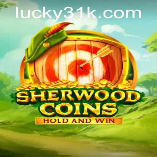 Discover SherwoodCoins: The 15K Adventure Game