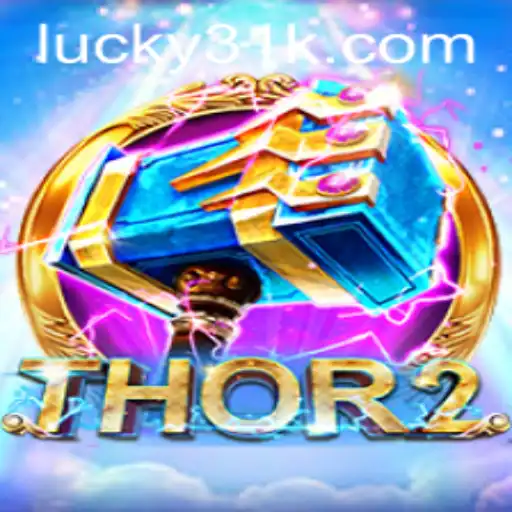 Discover Thor2: The Epic Quest for 15K Glory