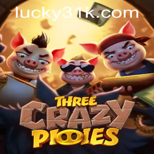 ThreeCrazyPiggies: Gaming Innovation and Excitement