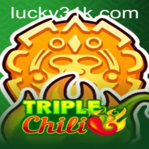 The Sizzling World of TripleChili: A Spicy Gaming Adventure with a 15K Twist