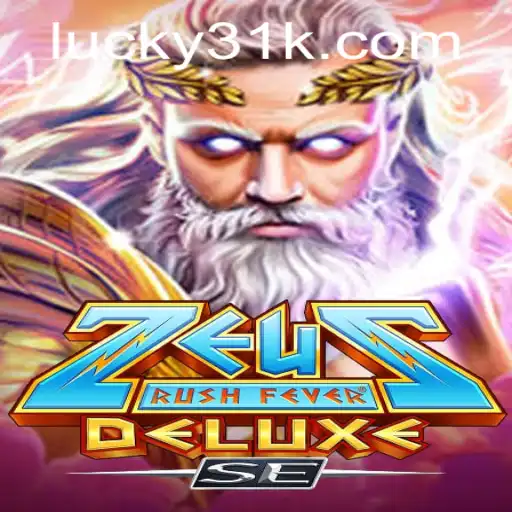 Unleashing the Divine: Exploring ZeusRushFeverDeluxeSE in Today's Gaming Landscape